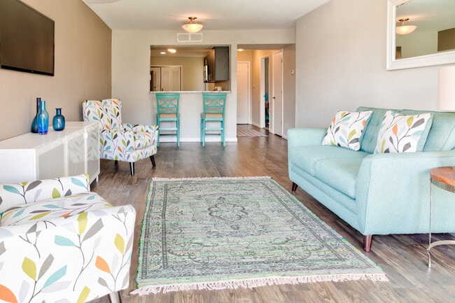 Photo - Spectra at Tamarac