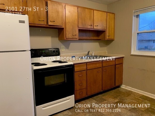 Photo - 2101 27th St Unidad 3