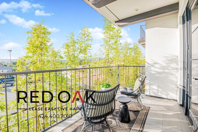 Photo - 1333 Orange Grove Ave Unit 413