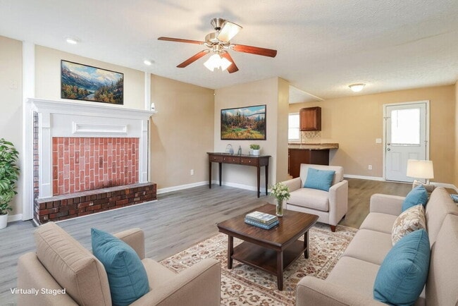 Photo - 17 E Wedgewood Cir