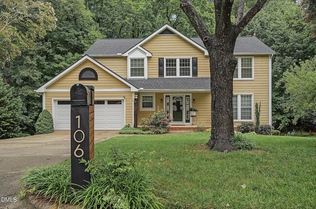 Photo - 106 Dilworth Ct