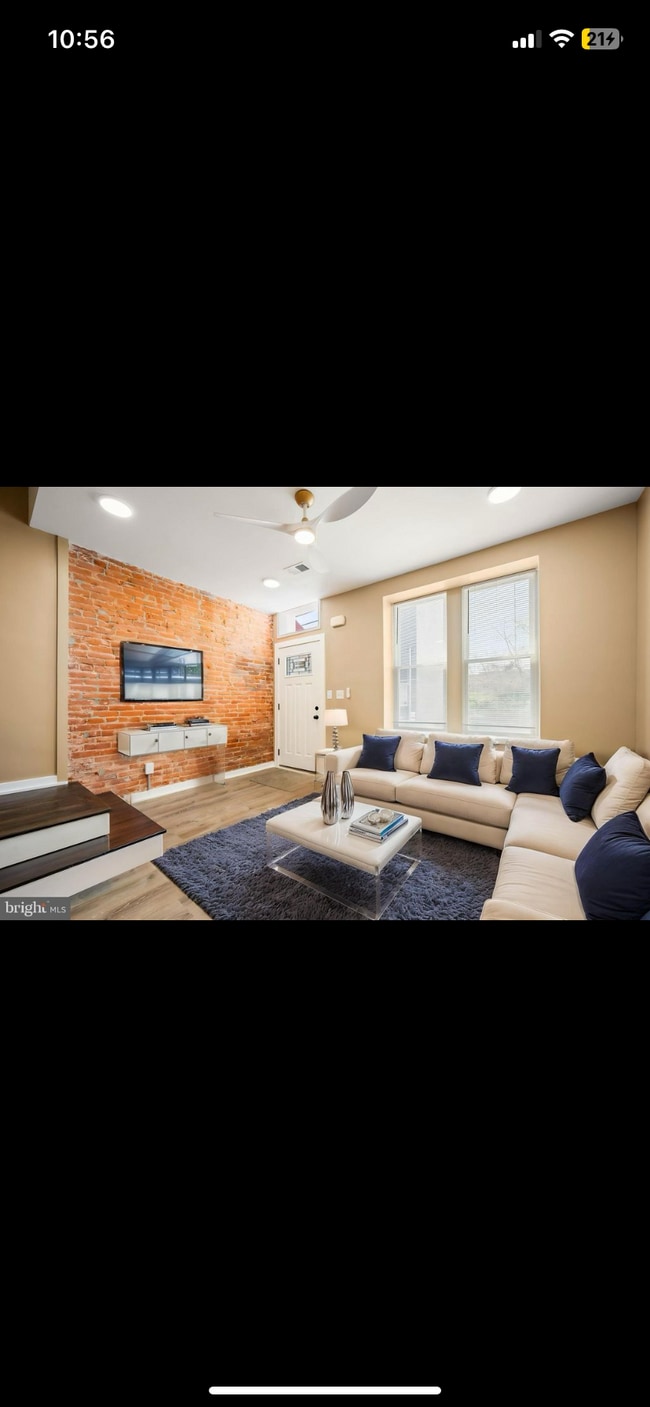 Building Photo - 2227 N 17th St Rental