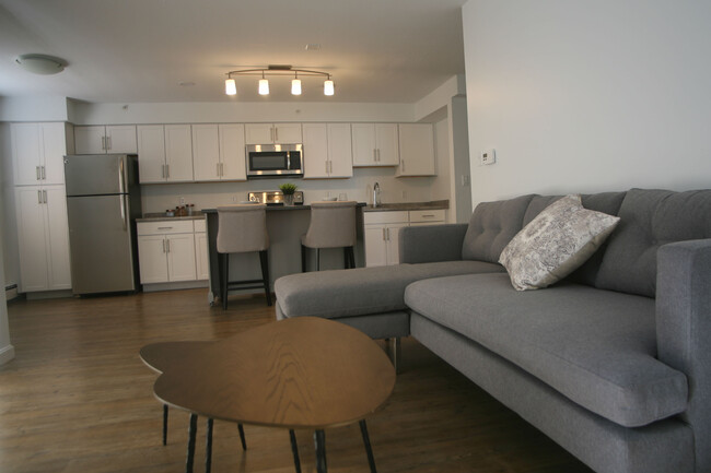 The Oak at Island Creek Village - The Oak at Island Creek Village Apartamentos