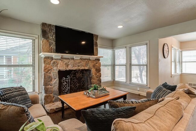 Photo - Pre-lease Summer 2026! Beautiful Tech Terrace Home! Full of Character!