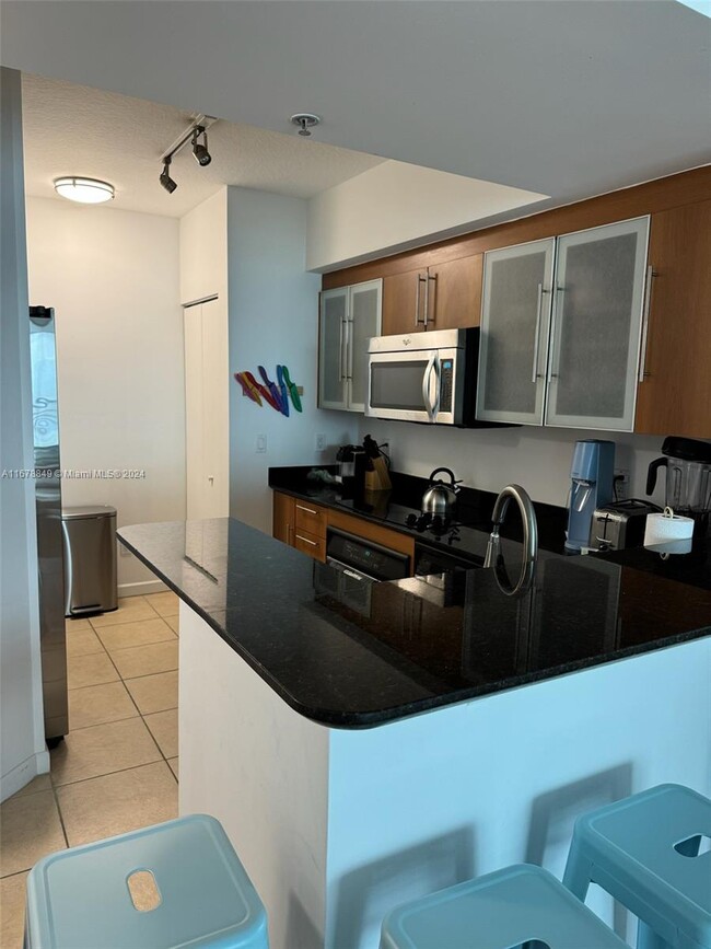 Photo - 325 S Biscayne Blvd Condo Unit 3826