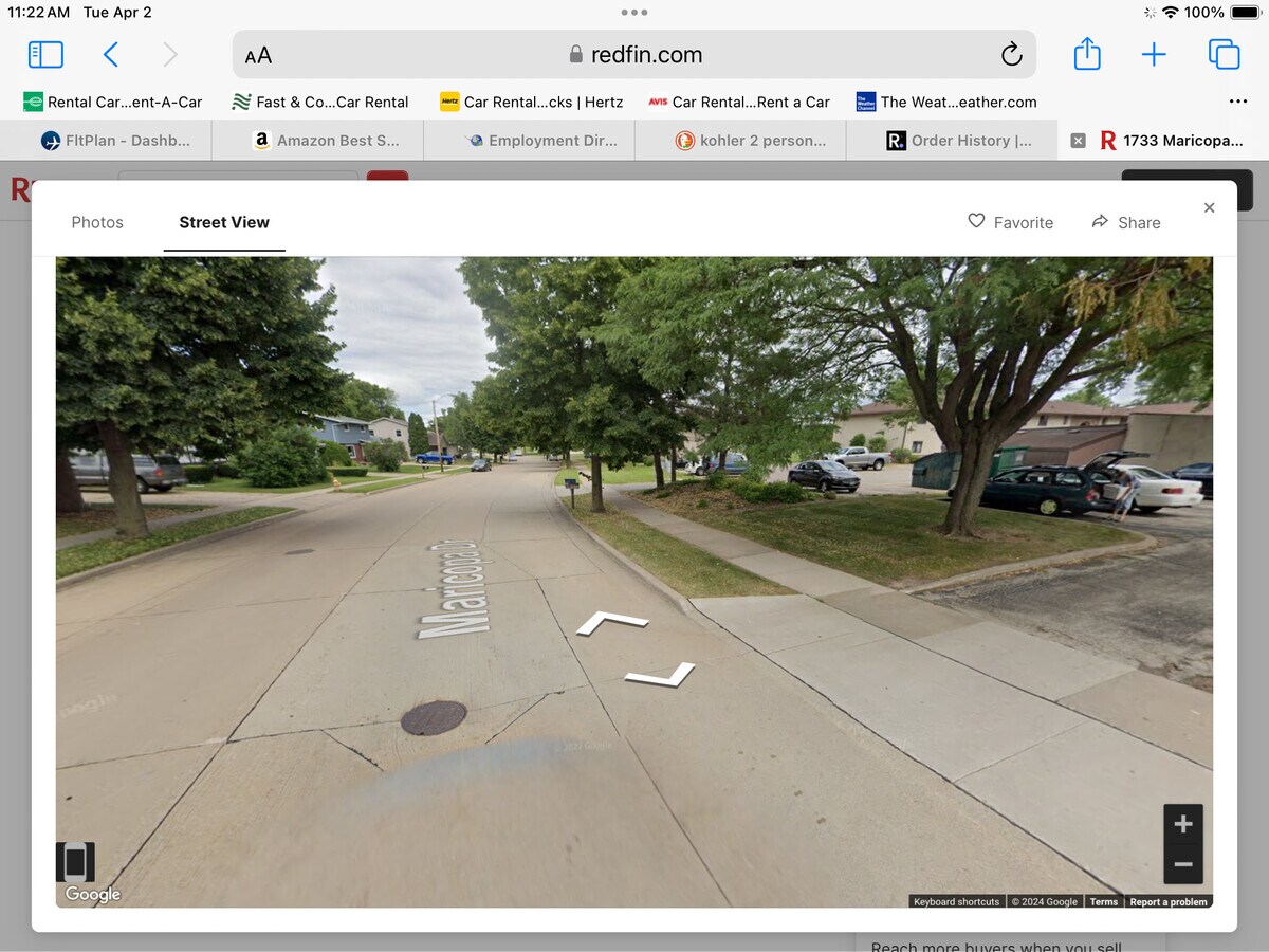 Photo - 1733 Maricopa Drive - D