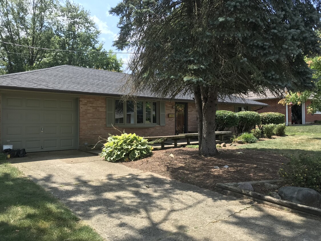 3-BR House for Rent in Lebanon - 1013 Winding Way (Lebanon, OH)