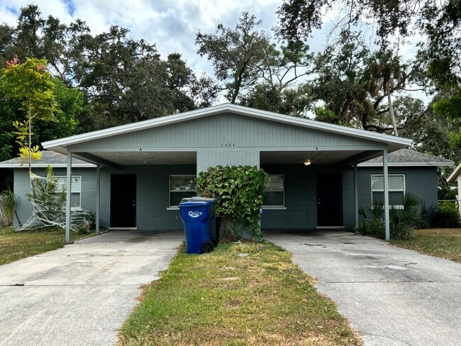 Photo - 2404 51st Avenue Ter W Unit B