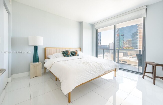 Photo - 1300 S Miami Ave Unit 1206