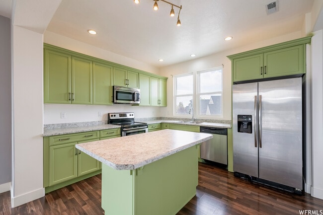 Photo - 4749 Daybreak Rim Way