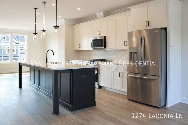 Photo - 1274 Laconia Ln