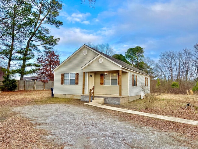 Photo - 1601 Levee Rd House
