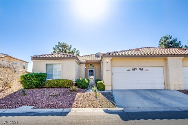 Building Photo - 5429 Painted Mirage Rd