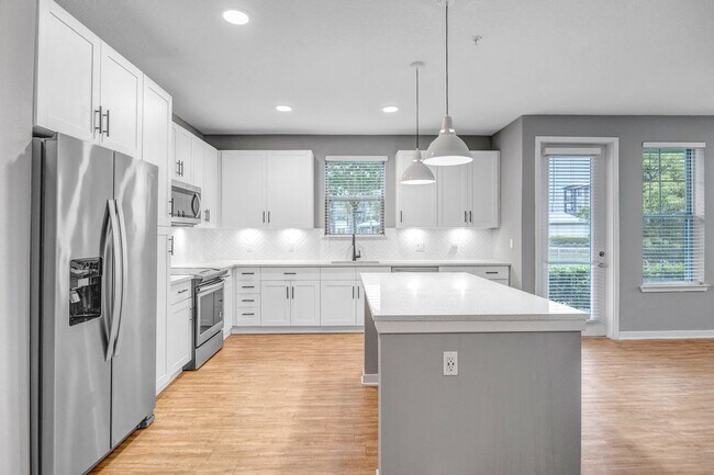 Foto general de las cabeceras del río Luma - Luma Headwaters