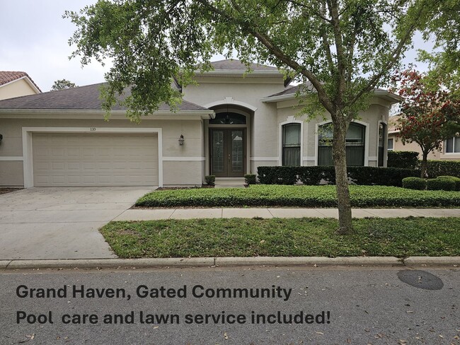Stunning Lakefront Pool Home, 3/2/2 - Gran... - Stunning Lakefront Pool Home, 3/2/2 - Gran...
