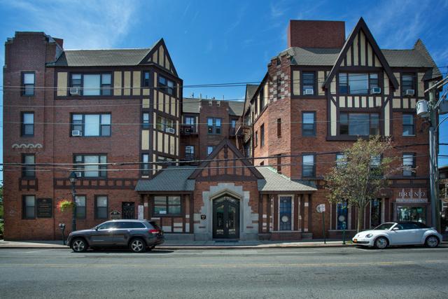Fairfield Gables At Cedarhurst Village