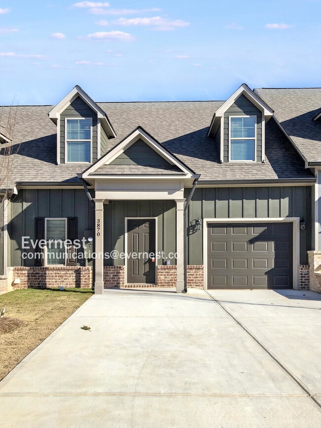 Photo - 3870 Valley View Ct Townhome