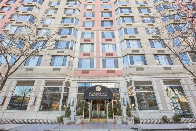 Building Photo - 1 2nd St Unit 414 Rental