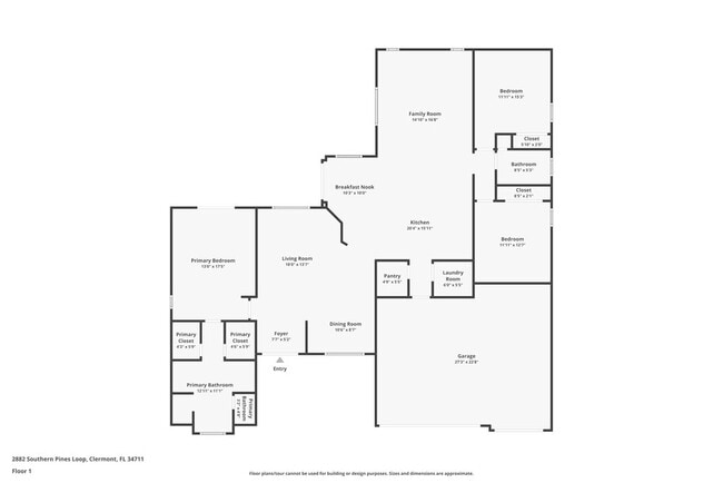 Photo - 2882 Southern Pines Loop
