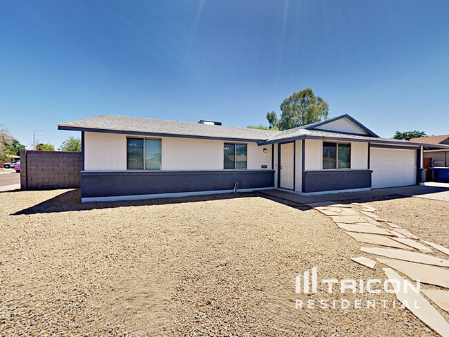 Building Photo - 1507 W El Monte Pl Rental