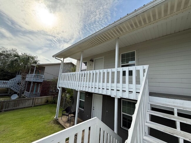 Photo - Gulf Breeze - Santa Rosa Shores - 2 bedroom, 1 bathroom