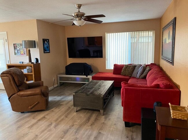 Photo - 4850 E Desert Cove Ave Condo Unit 126