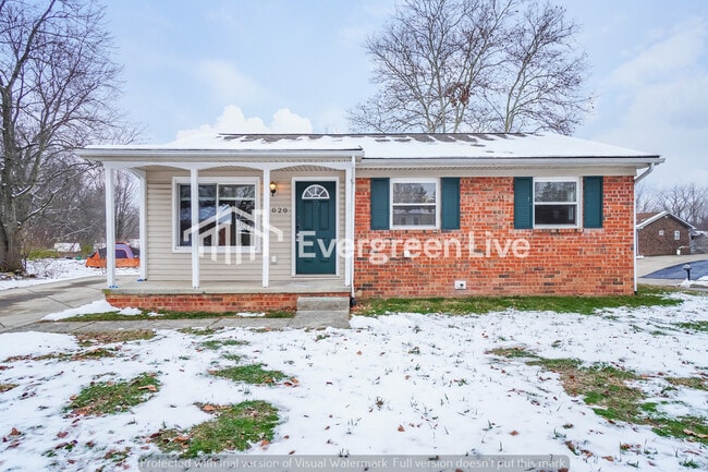 Building Photo - 3020 Rivercliff Rd