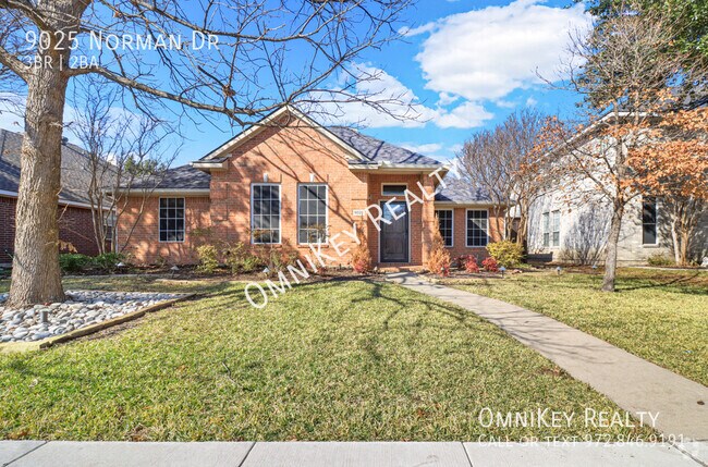 Building Photo - 9025 Norman Dr Rental