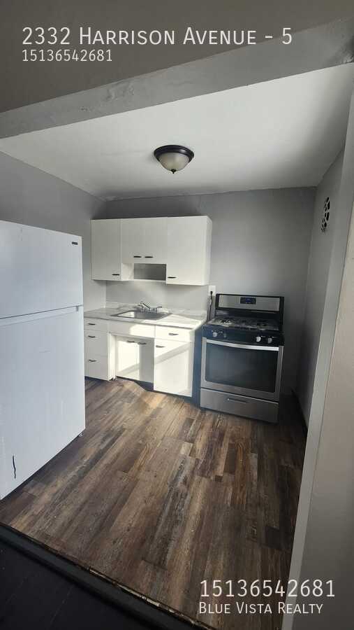 Photo - 2332 Harrison Ave Unit 5