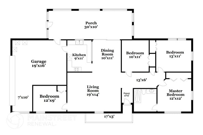 Photo - 8720 Christi Ct