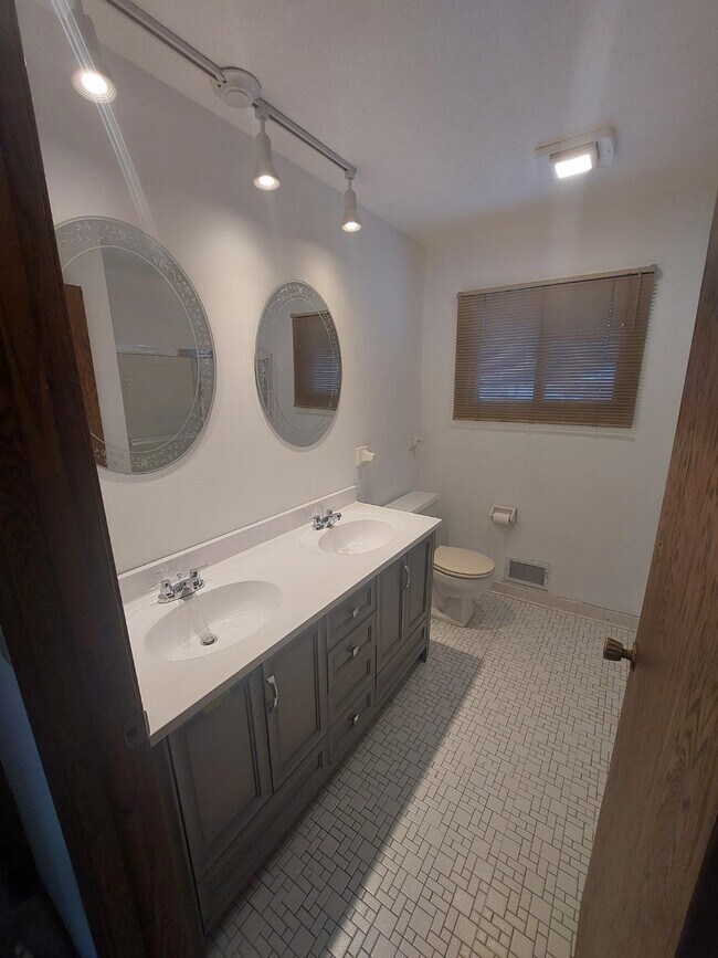 Bathroom - Unit 2 - 5340 Russell Ave N Apartments Unit 2