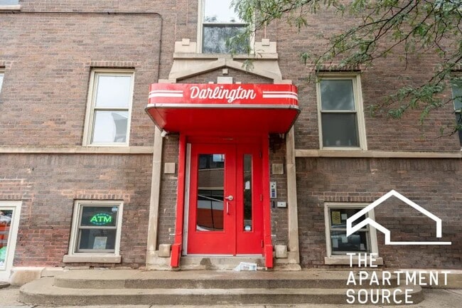 Building Photo - 4700 N Racine Ave