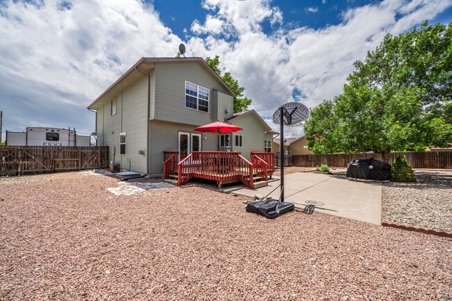 Photo - $2222 | 3BR/3BA | Pueblo West Gem!