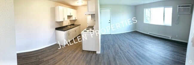 Building Photo - Beautiful Modern 2 bed Unit B Rental