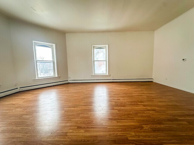 Living Room - 415 Avenue E Unit 4