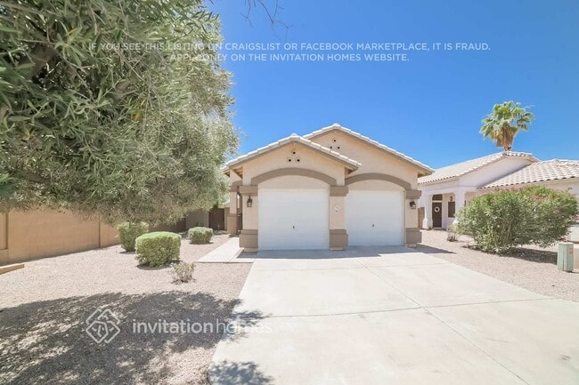 Photo - 791 E Glenmere Dr Casa