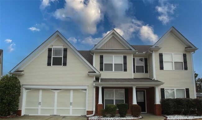 Building Photo - 5670 Winter Bluff Way NE Rental
