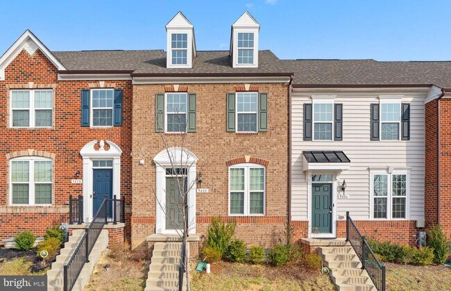 Photo - 9408 Adelaide Ln Townhome