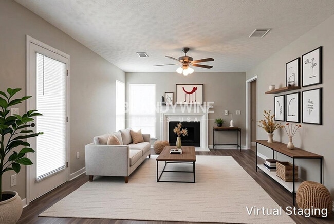 Photo - 3981 Ivy Trace Ln