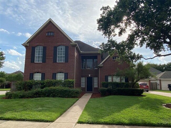 Photo - 9403 Meadow Point Ct House