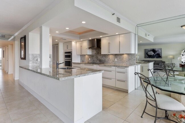 Photo - 4201 N Ocean Blvd Unit 1406