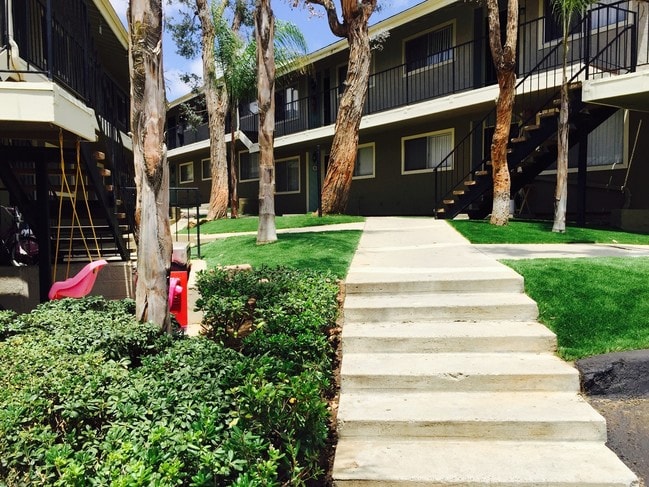 Photo - Eucalyptus Village