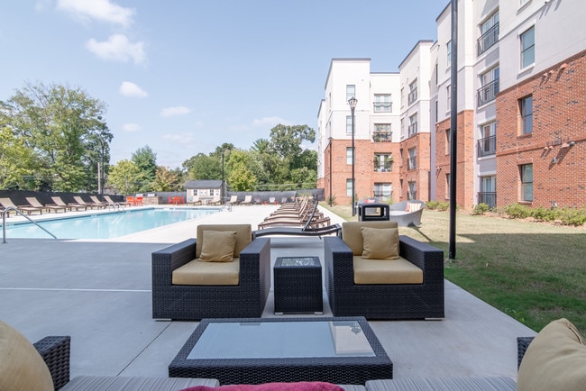 Photo - The Pad on Harvard