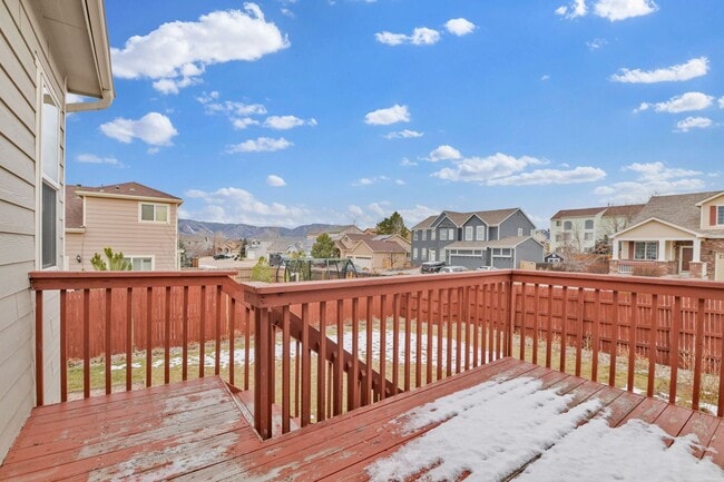 Photo - Ranch style home with 6 Bedrooms - 3 Bathrooms - 2 Car Garage - $2,650!