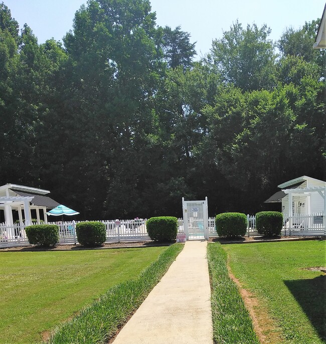 Cabana Private Pool - 109 Stroupe Rd Unit 109D