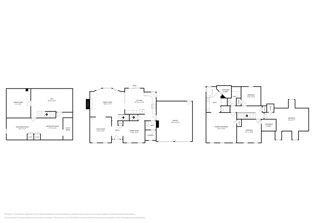 Photo - 11505 Riley St