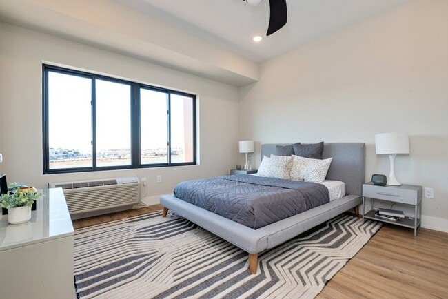 The Waterview Luxury Apartments