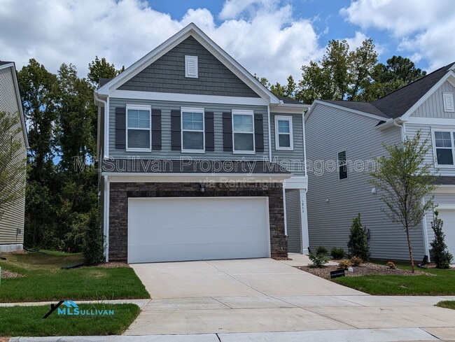 Building Photo - 5866 Woodlawn Dr Rental