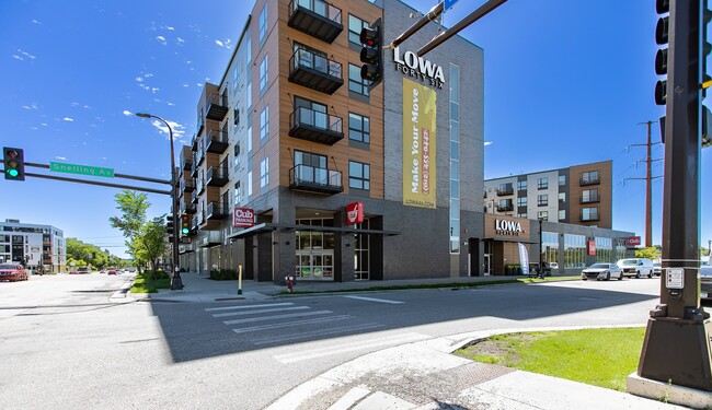 Building Photo - Lowa46 Rental