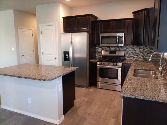 Photo - 4 Bedroom, 2 Bathroom! Lovely Home Coming Soon!